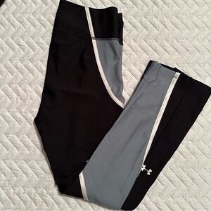 UA Heatgear Compression leggings